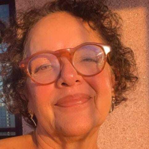 Marilene Damaso Oliveira
