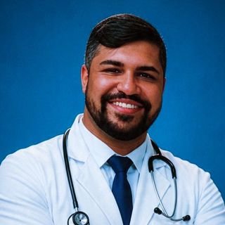 Dr. Gabriel Dutra