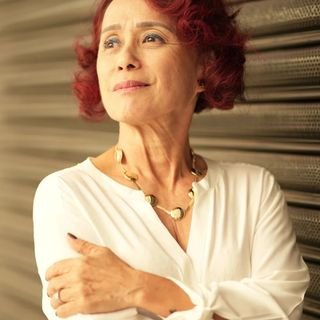 Dra. Cristina Ohtta