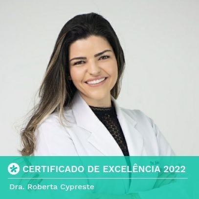 Dra. Roberta Cypreste