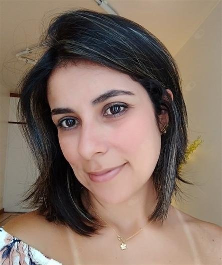 Patricia Vieira Cruz
