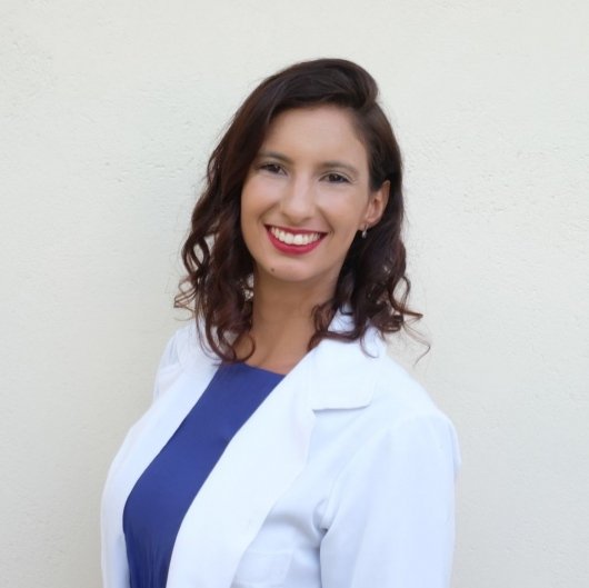Barbara Gonzalez da Fonseca
