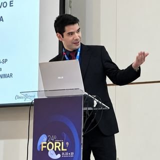 Dr. Victor Garcia