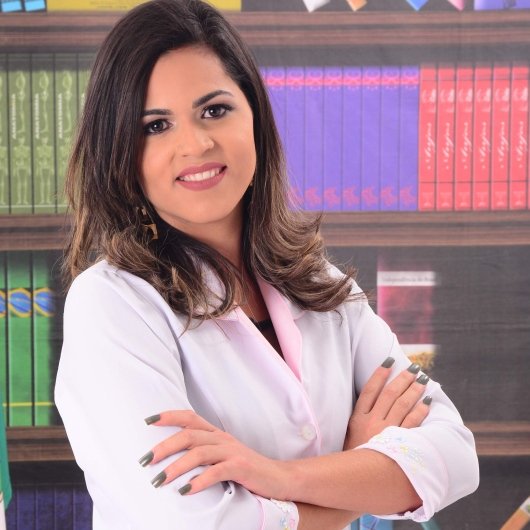 Cristiane De Araújo Paixão Gomes