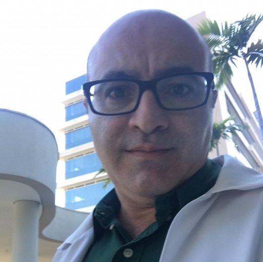 Dr. Rui Afonso Bassani