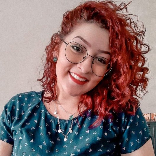 Isabela Amâncio Magri