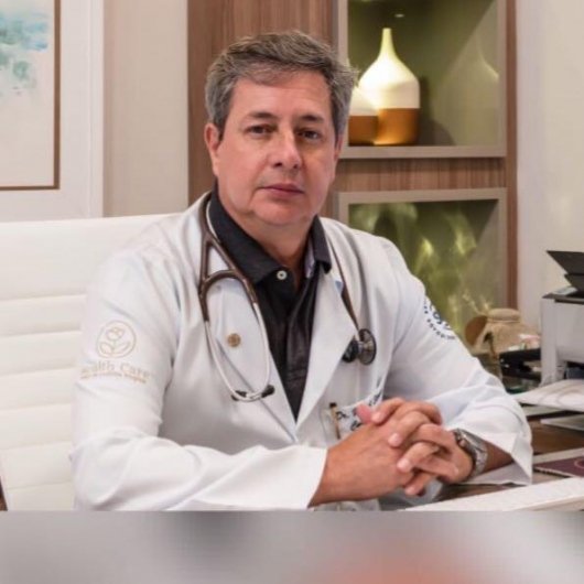 Dr. Herval José da Silveira
