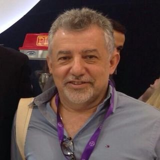 Dr. Jorge de Oliveira Carvalho