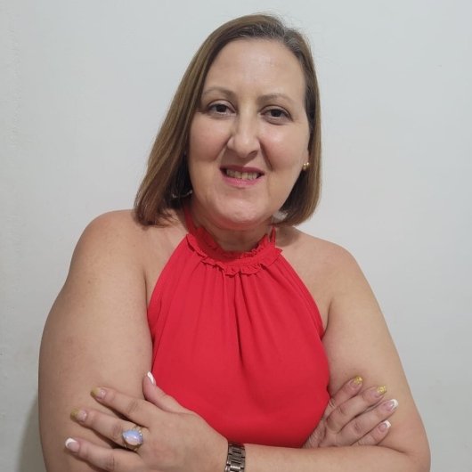 Marcela Martins Pinto