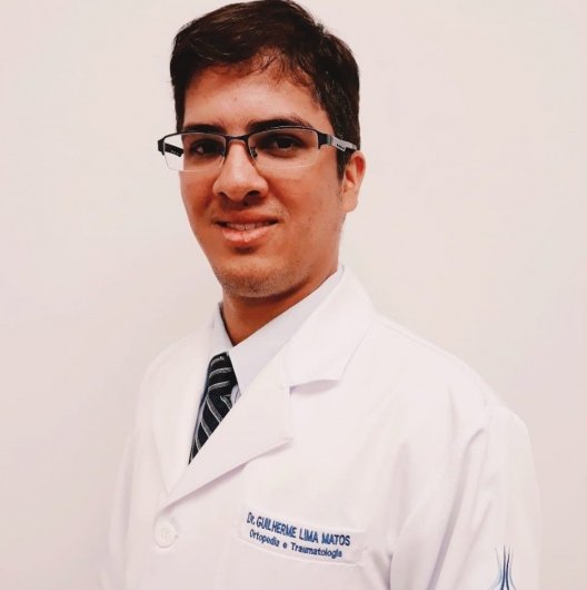 Dr. Guilherme Lima Matos