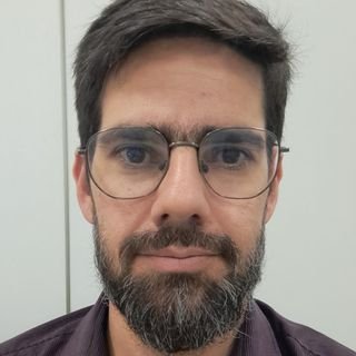 Dr. João André Santos de Oliveira