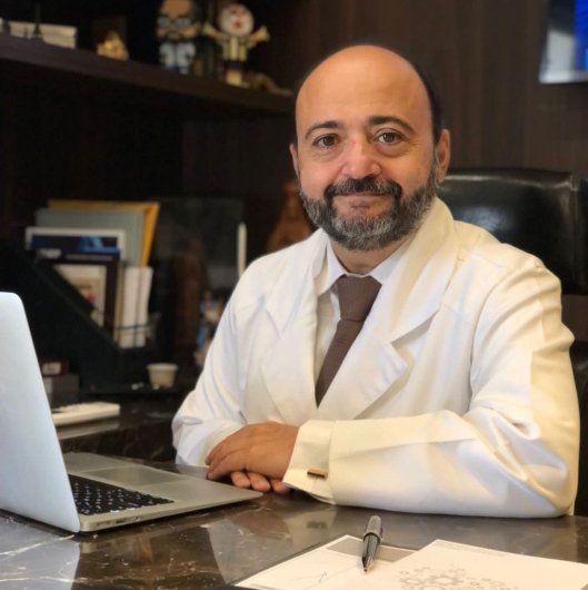 Dr. Flavio Leitão Filho