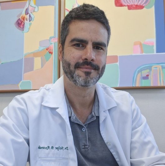 Dr. Felipe Brandao de Rezende