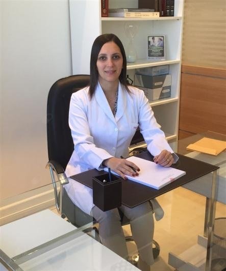 Dra. Flávia Gusmão Rossi