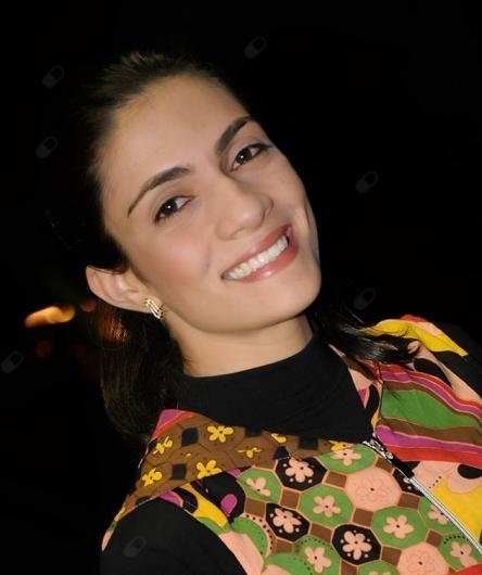 Dra. Paula Santos de Souza