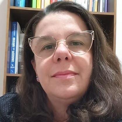 Renata Cristina da Silva Morais