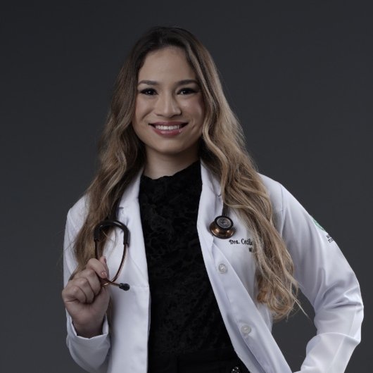 Cecília Mendonça Miranda