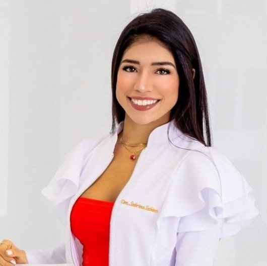 Dra. Sabrina Sabino