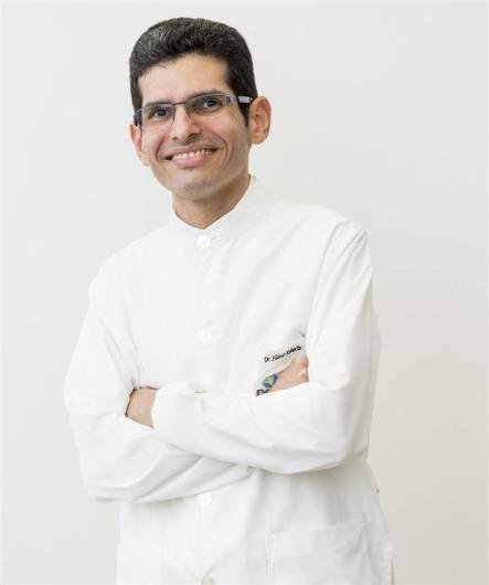 Dr. Flávio Reberte