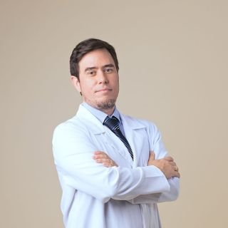Dr. Ageu de Lima Valverde