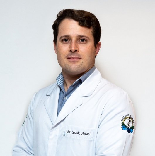 Dr. Leandro Custódio do Amaral