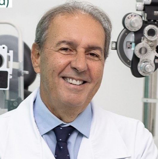 Dr. Charles Wilson Wanderey Cavalcante