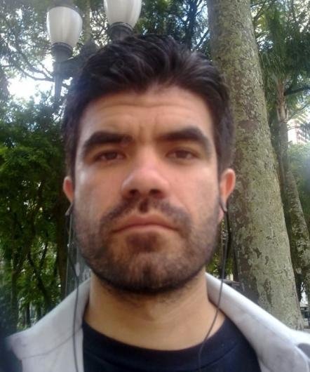 Thiago Luiz De Moura
