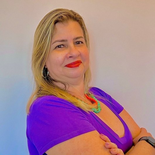 Ana Cristina de Oliveira