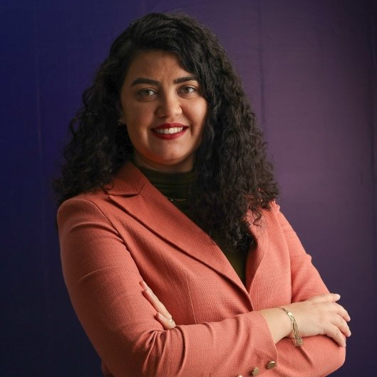 Dra. Karynne Grabovski