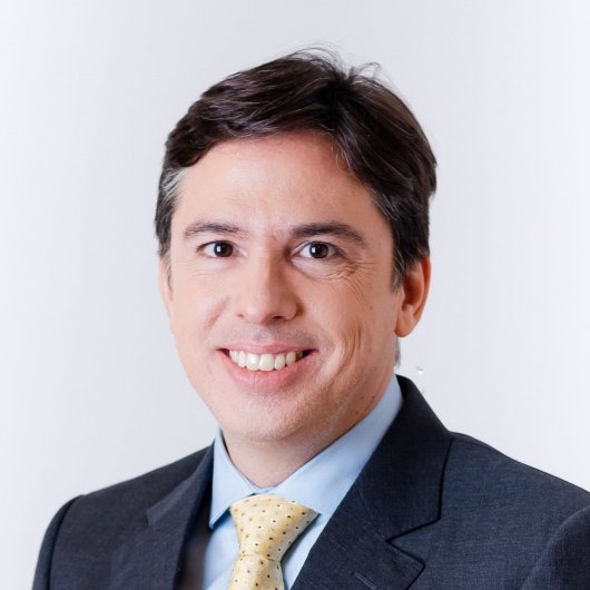 Dr. André Gordilho