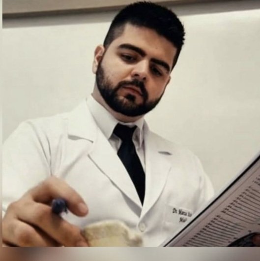 Dr. Marcos Accioly
