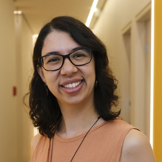 Dra. Regina Gauer Nogueira