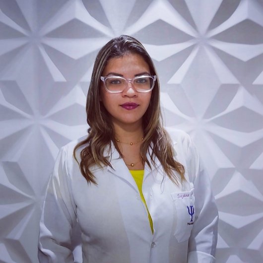 Suyane Tailor