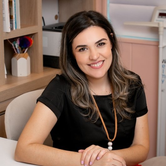 Dra. Izaura Rodrigues Cézar de Campos