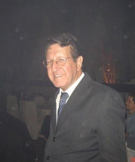 Dr. Jorge Rodrigues da Silva