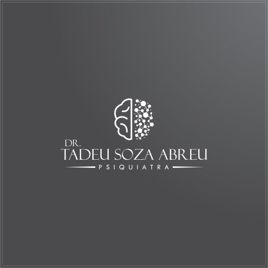 Dr. Tadeu Soza de Abreu