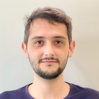 Matheus Larotonda