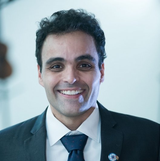 Dr. Fleury Mattos da Cruz