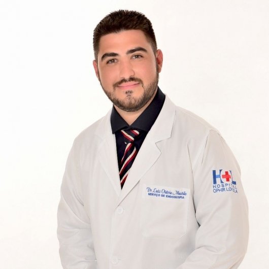 Dr. Luiz Otavio Lopes Macedo