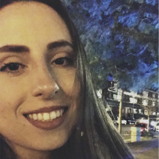 Nayara Dalcortivo