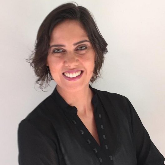 Mariana De Silverio Arantes