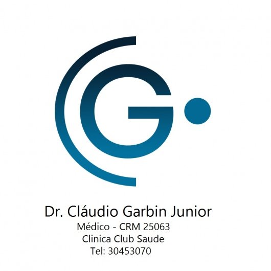 Dr. Claudio Garbin Junior