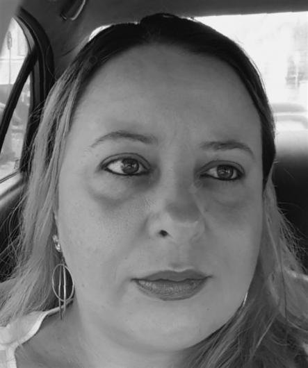 Regina M. Silva Lopes