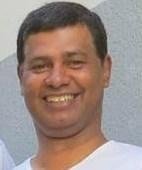 Reginaldo Marzio Barbosa Cunha