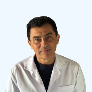 Dr. Honorico Batista Cruvinel
