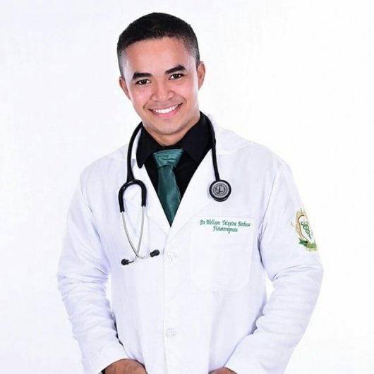 Dr. Welison Teixeira