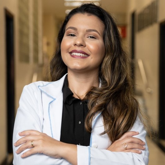 Dra. Emilly Freitas de Souza