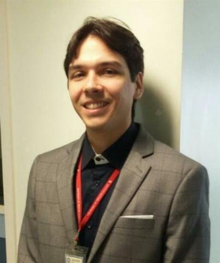 Dr. Leandro Cordeiro Dias Rodrigues