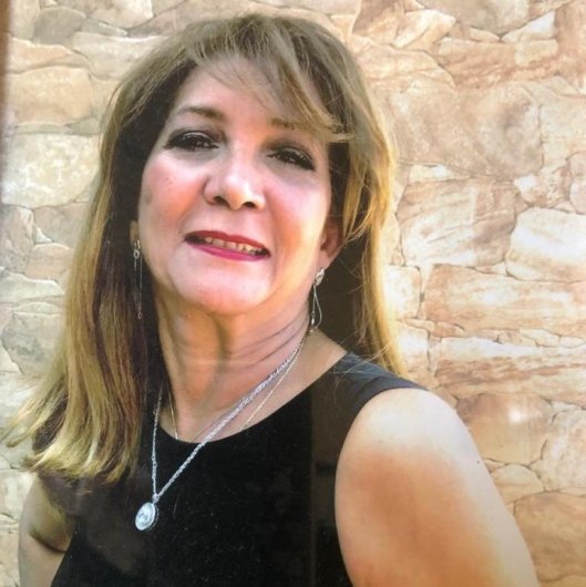 Maria Deuzuite
