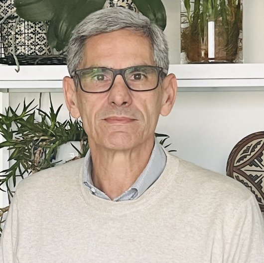 Dr. Ricardo Abrantes do Amaral